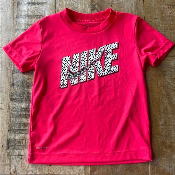 Nike Other - Nike boys athletic tee 4t